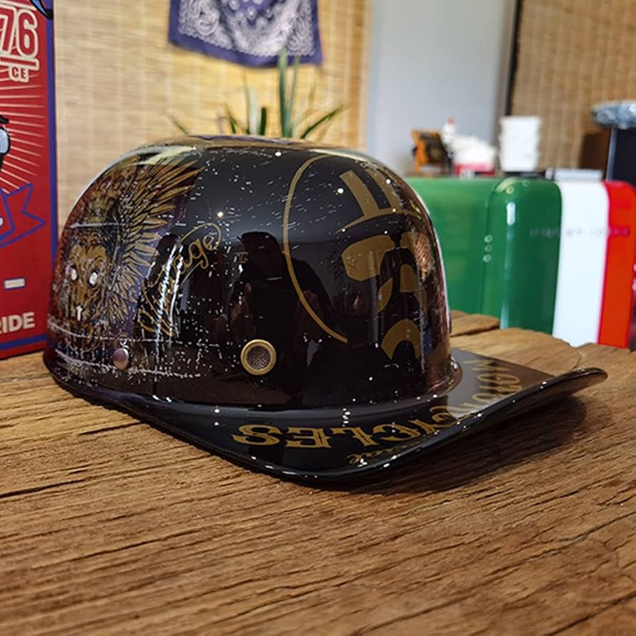 Amazon.com: CFZWJ DOT Certified Adults Baseball Cap